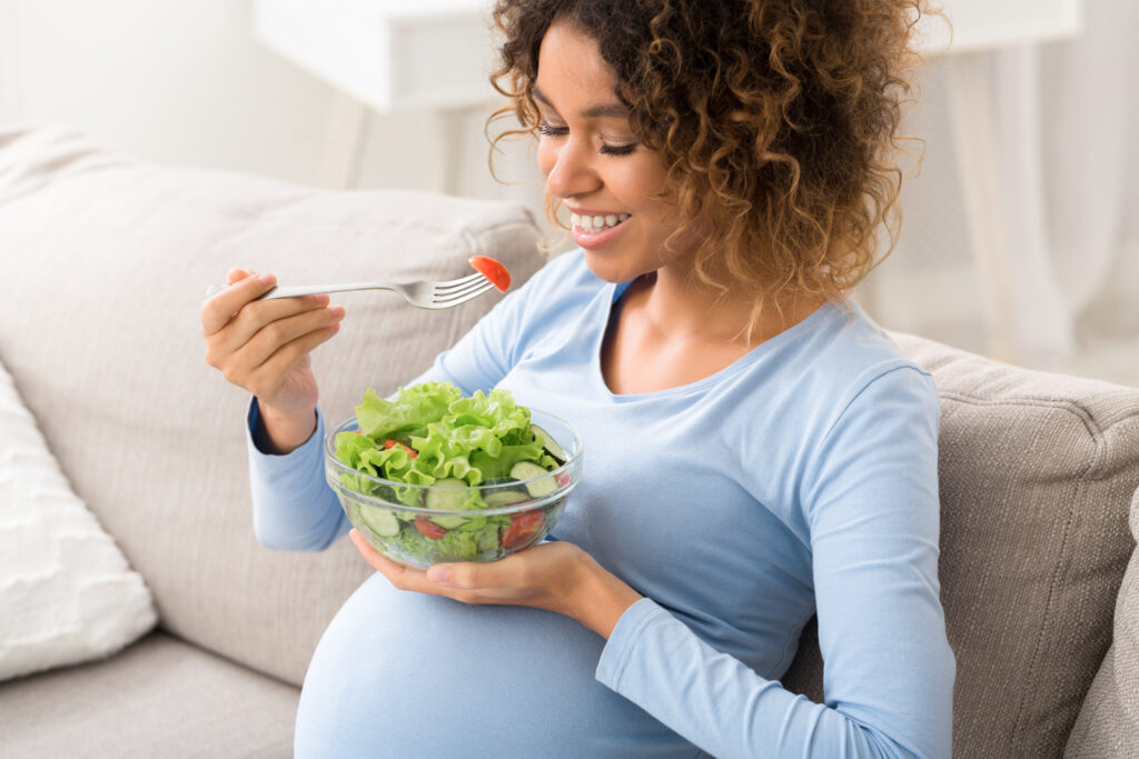 Vital Pregnancy Nutrition: Essential Information Every Expectant Mother Needs to Know