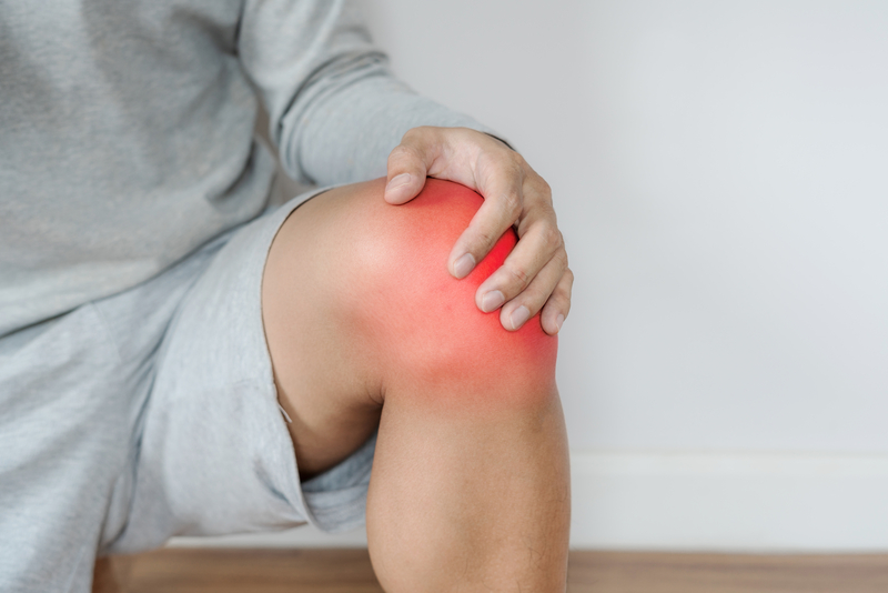 about joint pain