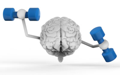 exercise can boost your brain power